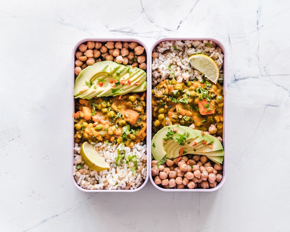 Comunidad de Nutrient Power Choice